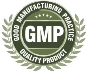 GMP Certified